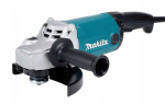 Kampinis &scaron;lifuoklis Makita Ga7090n, 180mm, 2200w