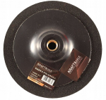 Kietas poliravimo kempinė, 150mm