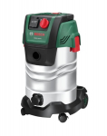 Dulkių siurblys Bosch PAS 30-240PRS