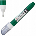 Korektorius tu&scaron;inukas 7ml Met Pentel Plaska Koncovka