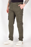 Cargo kelnės Cross Jeans C155005-M