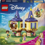 LEGO&reg; ǀ Disney Princess Auksaplaukės minibok&scaron;tas 43294