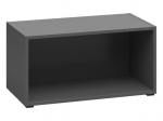 Lentyna System 64, juoda