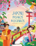 Japonų pasakos ir legendos, Japonų pasakos ir legendos