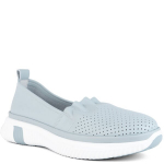 SUPER COMFORT Loaferiai moterims, Mėlyna, Loafers