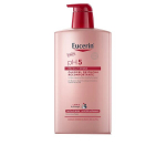Du&scaron;o želė Eucerin pH5 Oleogel Comforting Shower 1000 ml jautriai odai