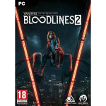 Kompiuterinis žaidimas Vampire: The Masquerade Bloodlines 2 (Premium Edition)