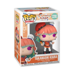 Vinilinė figūrėlė Funko Pop! Takanashi Kiara Hololive