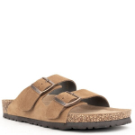 LA CONTE &Scaron;lepetės vyrams, Ruda, Slippers