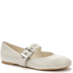 NEOMOOD Balerinos moterims, Smėlio, Ballerinas