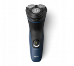 Barzdaskutė Elektrinis vyri&scaron;kas skustuvas Philips S1000