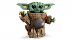 LEGO&reg; Star Wars&trade; Grogu (mandaloriečių mokinys) 75446