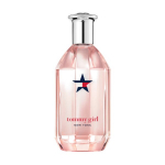 Tualetinis vanduo Tommy Hilfiger Tommy Girl New York, vaisinis gėlių aromatas, 100 ml