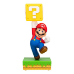 Lempinė Super Mario | Super Mario | Super Mario Diorama &Scaron;viesa-Lempos