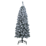 150cm LED ap&scaron;viesta dirbtinė eglutė su 329 &scaron;akomis, 150cm LED ap&scaron;viesta dirbtinė eglutė su 329 &scaron;akomis