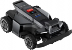 Vejos robotas Segway Navimow X420E, 2000m&sup2;