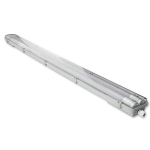 MasterLED lubinis &scaron;viestuvas Clear 5662R, baltas
