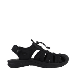 Lee Cooper vyri&scaron;ki juodi sandalai LCW-24-03-2313MA, 42