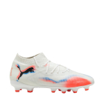 Puma Future 8 Pro FG/AG futbolo bateliai vaikams 108613 01, 37