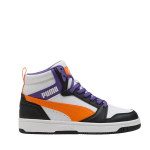 Puma Rebound V6 Mid bateliai vaikams 393831 34