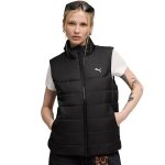Moteri&scaron;ka liemenė Puma ESS Padded Vest, juoda, 685229 01