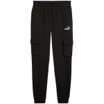 Vyri&scaron;kos kelnės Puma ESS No.1 Logo Cargo Pants FL, juodos, 682660 01