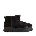 Lee Cooper moteri&scaron;ki batai, juodi, LCJ-25-32-3655LA