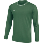 Vyri&scaron;kas mar&scaron;kinėlis Nike Dri-Fit Park 26 Crew Top, žalias, HM7165 302