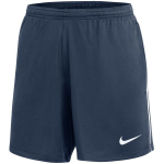 Moteri&scaron;kos &scaron;ortai Nike Dri-Fit Park 26, tamsiai mėlyni, HM7162 410, 2XL