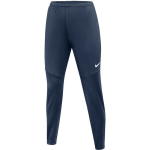Moteri&scaron;kos kelnės Nike Dri-Fit Park 26 Pant KP, tamsiai mėlynos spalvos, HM7210 410, XL