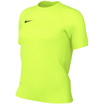 Moteri&scaron;kas mar&scaron;kinėlis Nike Dri-Fit Park VIII, citrininės spalvos, HV8178 702