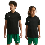 Vaiki&scaron;kas mar&scaron;kinėlis Nike Dri-Fit Park VIII, juodos spalvos, HV8182 010, XL