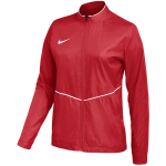 Moteri&scaron;ka striukė Nike Park 26 Rain, raudona, HM7267 657