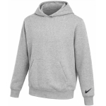 Vaiki&scaron;kas džemperis Nike Park 26 Fleece Hoodie, pilkos spalvos, IO9048 063