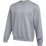 Vyri&scaron;ka džemperis Nike Park 26 Fleece Crew, &scaron;viesiai pilkos spalvos, IO9039 063