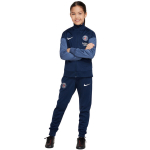 Nike PSG Strike sportinis kostiumas vaikams, tamsiai mėlynas HJ8032 411, XL
