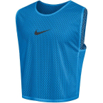 Nike Dri-FIT Park 20 BIB treniruočių mar&scaron;kinėliai, mėlyni, HV8429 406, S