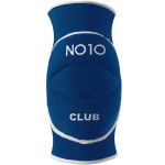 Kelių apsaugai NO10 Club mėlyni 56106, XL