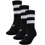 4F U206 daugiaspalvės kojinės 4FAW23USOCU206 90S, 39-42