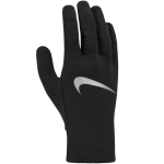 Vyri&scaron;kos bėgimo pir&scaron;tinės Nike Therma-Fit, juodos, N1002980082