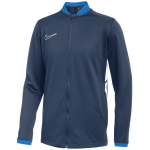 Vaiki&scaron;ka džemperis Nike Dri-Fit Academy 25 Track Jacket, tamsiai mėlyna, FZ9836 410