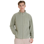 Vyri&scaron;kas flanelis 4F M320 alyvuogių spalvos 4FWSS25TFLEM320 44S, M