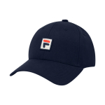 Fila Botad F-box 6 Panel kepurė su snapeliu, tamsiai mėlyna FCU0071 50004