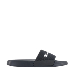 Vyri&scaron;ki Champion DTN21 Slide &scaron;lepetės, juodos, S22469 KK001