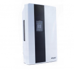 Oro sausintuvas Riwall ROS-01, 65 W