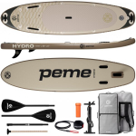Irklentė Peme Hydro SUP Sand Storm
