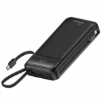 Atsarginis maitinimo &scaron;altinis ("Power Bank") POWER BANK USB-C 20000MAH/MRMA756 MEDIARANGE MRMA756 (4262543442273)