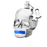 Tualetinis vanduo Police To Be True Me Man medienos aromatas vyrams 125 ml