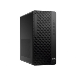 Kompiuteris HP HP ProDesk 2 Tower G1a (B6HR9ES), PC-System - black, Windows 11 Pro