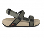 Vyri&scaron;kos sandalai Palladium Offsanadal Strap _ žalia